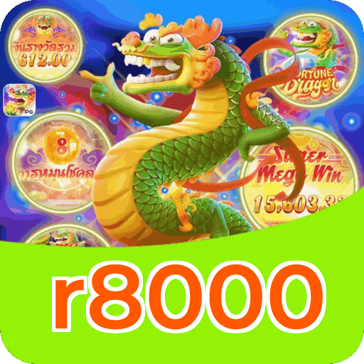 r8000